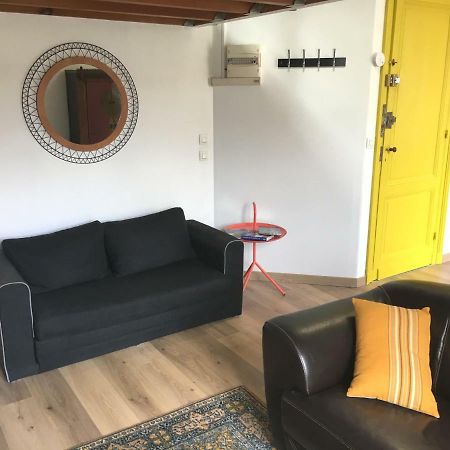 Beau Meuble Centre Historique Apartment Bordeaux Ngoại thất bức ảnh