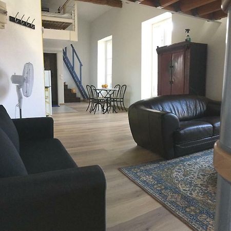 Beau Meuble Centre Historique Apartment Bordeaux Ngoại thất bức ảnh