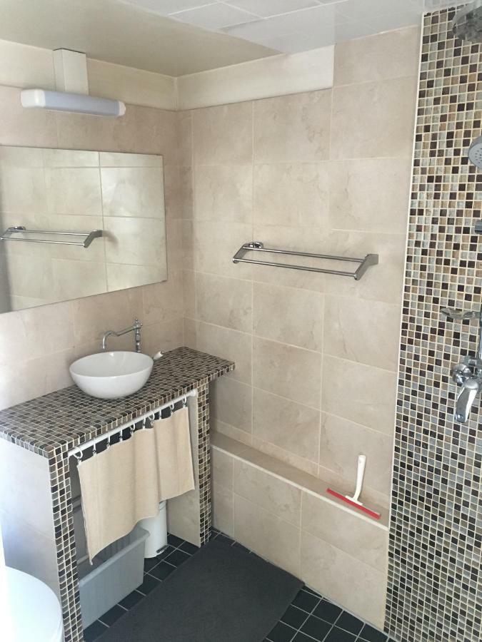 Beau Meuble Centre Historique Apartment Bordeaux Ngoại thất bức ảnh