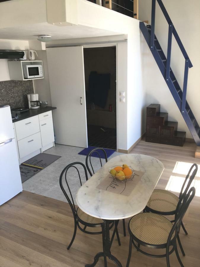 Beau Meuble Centre Historique Apartment Bordeaux Ngoại thất bức ảnh