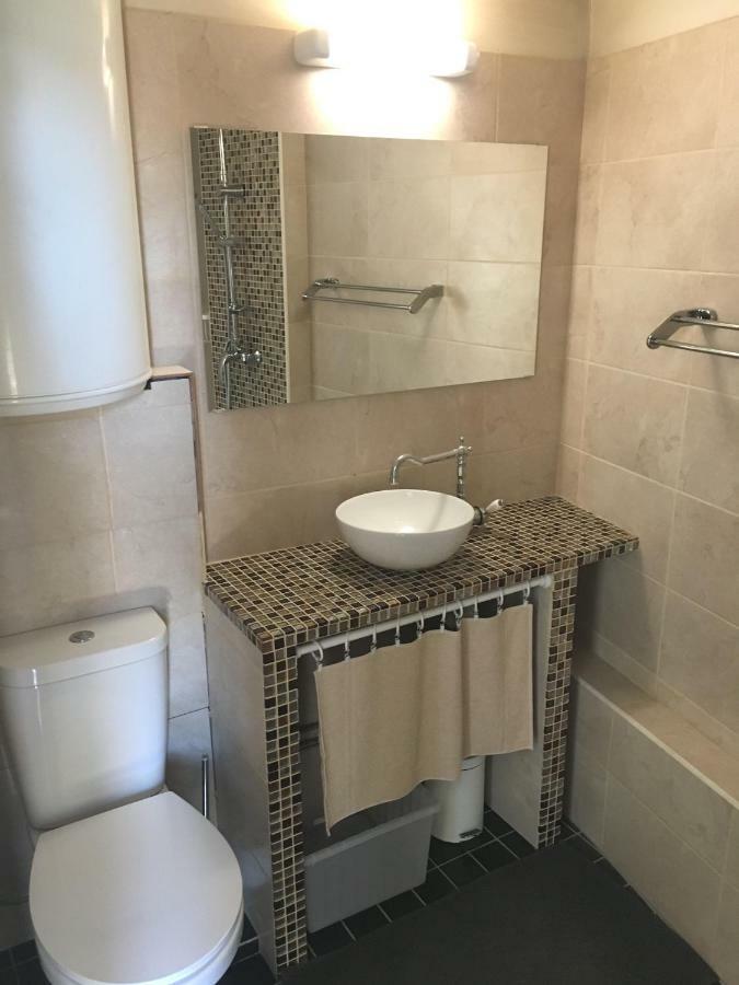 Beau Meuble Centre Historique Apartment Bordeaux Ngoại thất bức ảnh