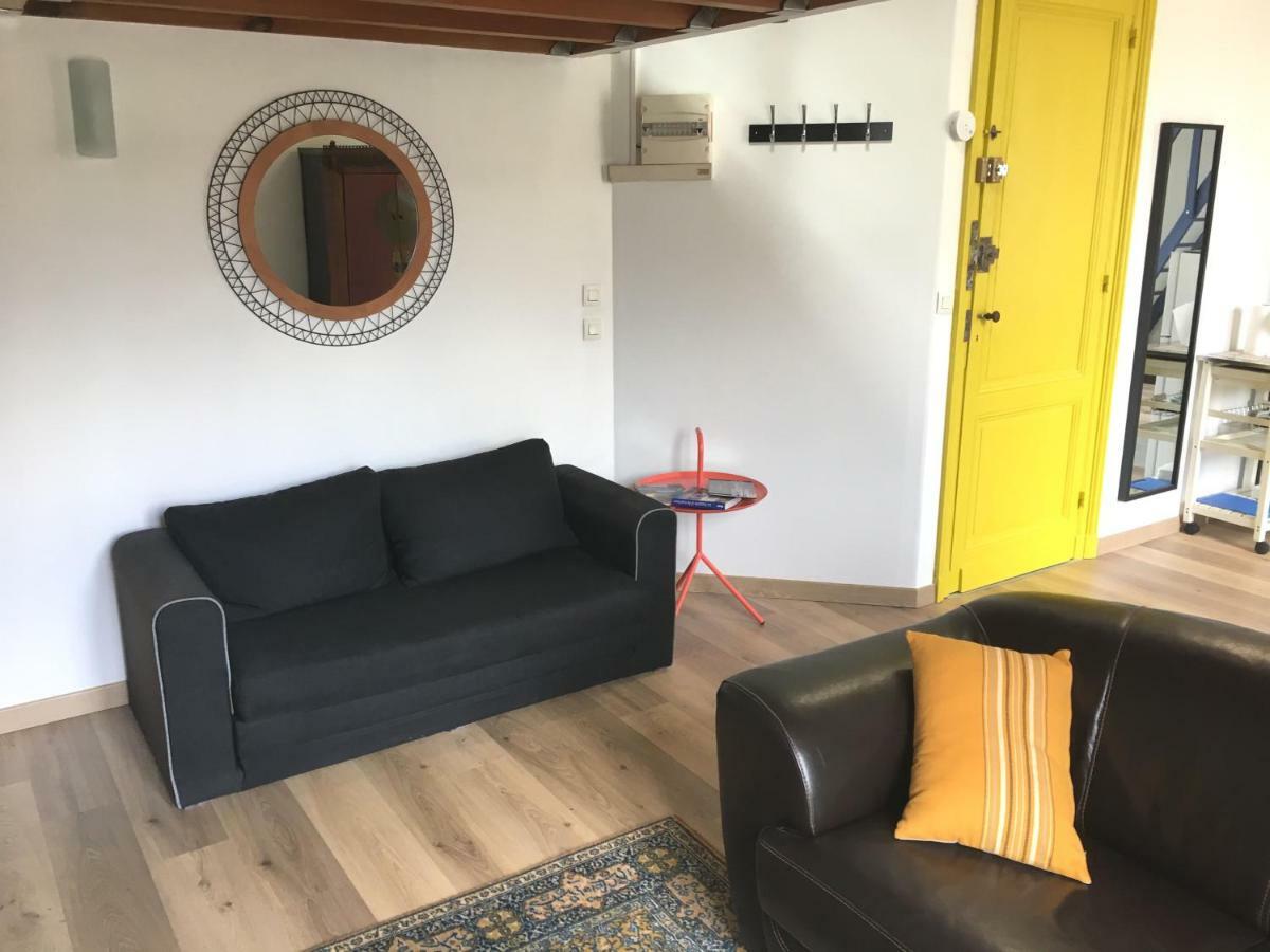 Beau Meuble Centre Historique Apartment Bordeaux Ngoại thất bức ảnh