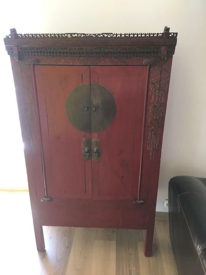 Beau Meuble Centre Historique Apartment Bordeaux Ngoại thất bức ảnh