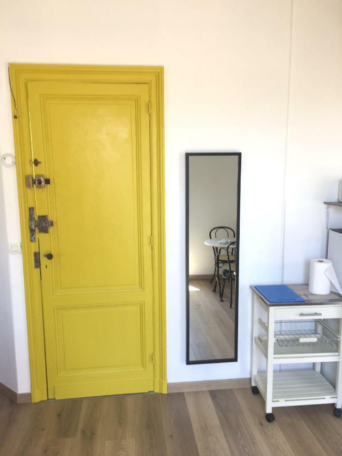 Beau Meuble Centre Historique Apartment Bordeaux Ngoại thất bức ảnh