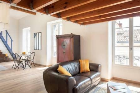 Beau Meuble Centre Historique Apartment Bordeaux Ngoại thất bức ảnh