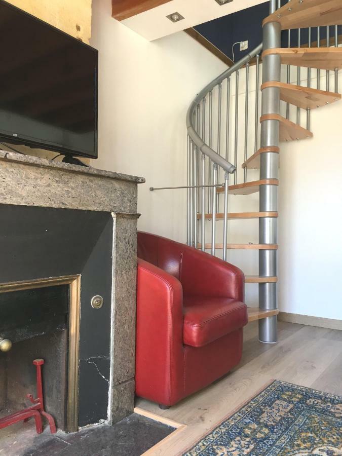 Beau Meuble Centre Historique Apartment Bordeaux Ngoại thất bức ảnh